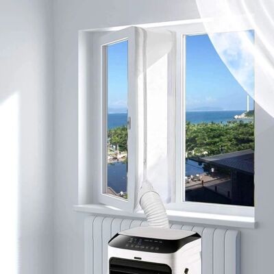 MARCA - Po A8 - 400 cm - Waterproof - Joint d'étanchéité pour fenêtre - Publicité MARCA - Po A8 - 400 cm - Waterproof - Joint d'étanchéité pour fenêtre - Publicité