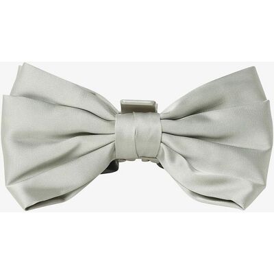 Becksöndergaard Minda Bow Hair Claw - Satinklämma - 9cm - Hårspänne Becksöndergaard Minda Bow Hair Claw - Satinklämma - 9cm - Hårspänne