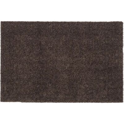 TICA Copenhagen - Paillasson Unicolor Brown - Brown - Doormat TICA Copenhagen - Paillasson Unicolor Brown - Brown - Doormat