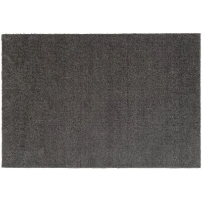 Tica Copenhagen - Entrématta, 60 x 90 cm, Unicolor Steelgrey - Entrématta Tica Copenhagen - Entrématta, 60 x 90 cm, Unicolor Steelgrey - Entrématta