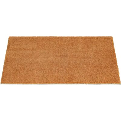 TICA Copenhagen - Paillasson Unicolor - Dijon - 40x60 cm - Doormat TICA Copenhagen - Paillasson Unicolor - Dijon - 40x60 cm - Doormat