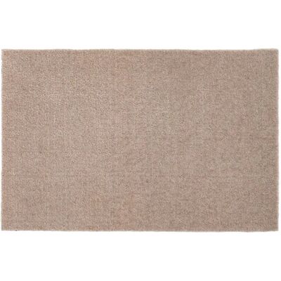 tica copenhagen - Dørmatte, 40x60 cm, Effen elfenben tica copenhagen - Dørmatte, 40x60 cm, Effen elfenben