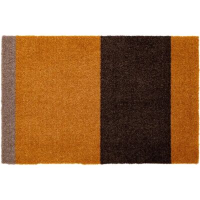 Tica Copenhagen - Horisontal Stripes Løper - 40 x 60 cm Tica Copenhagen - Horisontal Stripes Løper - 40 x 60 cm