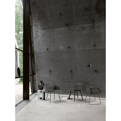 Muuto GRAIN Hengelampe - Skandinavisk design Muuto GRAIN Hengelampe - Skandinavisk design