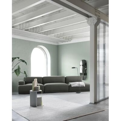Muuto Leaf LED Gulvlampe - Gulvlampe Muuto Leaf LED Gulvlampe - Gulvlampe