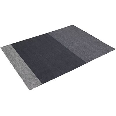 Tapis Muuto Varjo - Gris Foncé - Tapis - Publicité Tapis Muuto Varjo - Gris Foncé - Tapis - Publicité