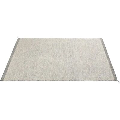 Muuto Ply Teppe - 200x300cm - Hvit Muuto Ply Teppe - 200x300cm - Hvit