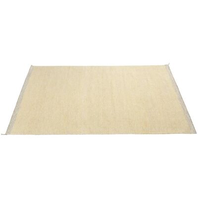 Muuto Ply Teppe - Gul - 200x300cm Muuto Ply Teppe - Gul - 200x300cm