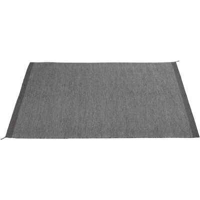 Tapis Muuto Ply - Gris - 170x240 cm - Design Scandinave - Publicité Tapis Muuto Ply - Gris - 170x240 cm - Design Scandinave - Publicité