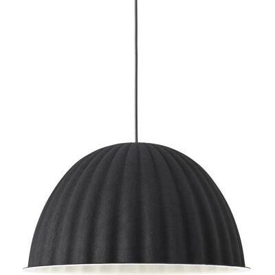 Muuto Under The Bell Pendellampe Ø55 Svart Muuto Under The Bell Pendellampe Ø55 Svart