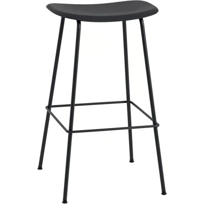 Muuto Fiber Barstol 75 cm - Barstol Muuto Fiber Barstol 75 cm - Barstol