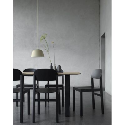 Muuto Ambit Hengelampe - 40cm - Skandinavisk design Muuto Ambit Hengelampe - 40cm - Skandinavisk design