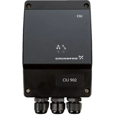Grundfos 97644690 Udvidelsesmodul - Infrarød kommunikation Grundfos 97644690 Udvidelsesmodul - Infrarød kommunikation