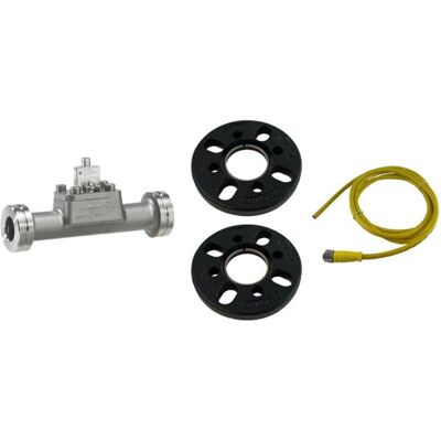 Grundfos Modell 97686129 Durchflusssensor - 6-12 m³/h Grundfos Modell 97686129 Durchflusssensor - 6-12 m³/h