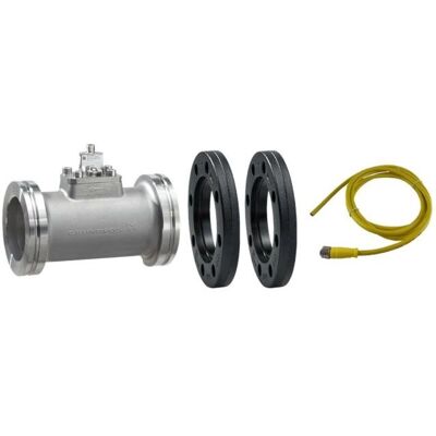 Grundfos - 97686149 VFI - 8-160m3/h - DN80 - Durchflussmesser Grundfos - 97686149 VFI - 8-160m3/h - DN80 - Durchflussmesser