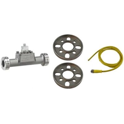 Grundfos 97688296 Durchflusssensor - Edelstahl 1.4401 - DN 25 Grundfos 97688296 Durchflusssensor - Edelstahl 1.4401 - DN 25