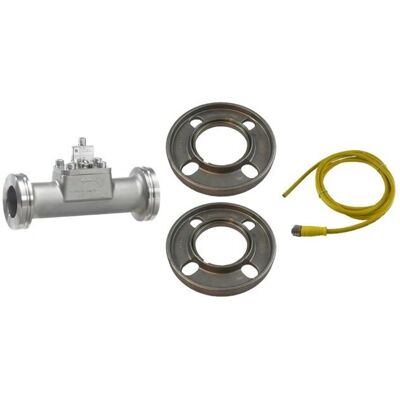 Grundfos - 97688299 VFI - 2-40m3/h - DN40 SS - Durchflussmesser Grundfos - 97688299 VFI - 2-40m3/h - DN40 SS - Durchflussmesser
