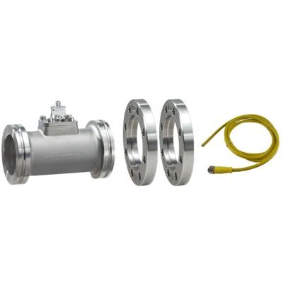 Grundfos Durchflusssensor 97688305 VFI 8-160 m3/h DN80 VA, EPDM - Flow Sensor Grundfos Durchflusssensor 97688305 VFI 8-160 m3/h DN80 VA, EPDM - Flow Sensor