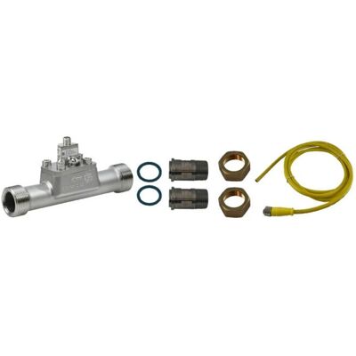 Grundfos Durchflusssensor 97688335 - Flussmesser DN 25 EPDM Grundfos Durchflusssensor 97688335 - Flussmesser DN 25 EPDM
