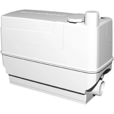 Grundfos C-3 Abwasserhebeanlage - Kompakte Automatikstation Grundfos C-3 Abwasserhebeanlage - Kompakte Automatikstation