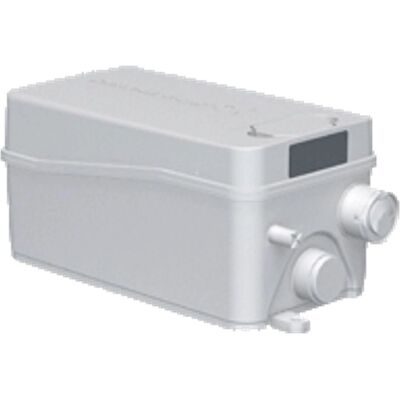 Grundfos Sololift2 D-2 Macerator - Heavy Duty, Compact - Macerator Pump Grundfos Sololift2 D-2 Macerator - Heavy Duty, Compact - Macerator Pump