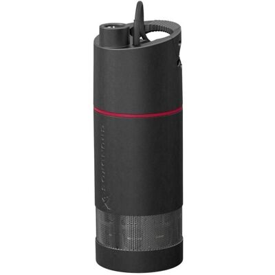 Grundfos SBA 3-35 M - Bomba de pozo - 220-240V 50Hz 15m Schuko Grundfos SBA 3-35 M - Bomba de pozo - 220-240V 50Hz 15m Schuko