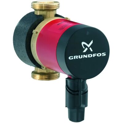 Grundfos Comfort 15-14 BXA PM - Pompa cyrkulacyjna wody Grundfos Comfort 15-14 BXA PM - Pompa cyrkulacyjna wody