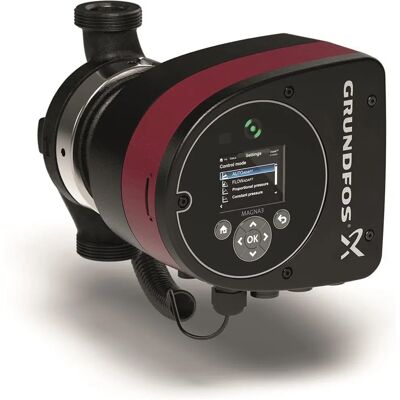 Grundfos MAGNA3 25-100 Kreiselpumpe - Heizungsregelung Grundfos MAGNA3 25-100 Kreiselpumpe - Heizungsregelung
