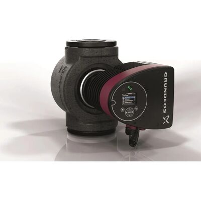 Grundfos Magna3 40-60 F220 - Højtydende cirkulationspumpe Grundfos Magna3 40-60 F220 - Højtydende cirkulationspumpe