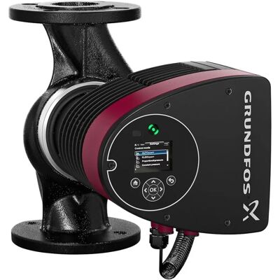 Bomba de circulación Grundfos Magna3 50-80F - Calefacción y Refrigeración Bomba de circulación Grundfos Magna3 50-80F - Calefacción y Refrigeración