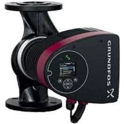 Pompa di Circolazione Grundfos Magna3 50-120F - Riscaldamento e Raffreddamento Pompa di Circolazione Grundfos Magna3 50-120F - Riscaldamento e Raffreddamento