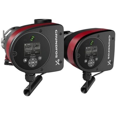 Grundfos Magna3 d Umwälzpumpe - Flow adapt, Temperatur -10 bis +110°C, 78 m³/h Grundfos Magna3 d Umwälzpumpe - Flow adapt, Temperatur -10 bis +110°C, 78 m³/h