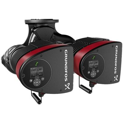 Grundfos Magna3 d Umwälzpumpe - FlowAdapt, FlowLimit, 78 cbm/h Grundfos Magna3 d Umwälzpumpe - FlowAdapt, FlowLimit, 78 cbm/h
