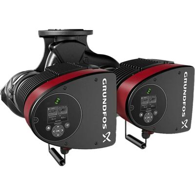 Grundfos Magna3 d Umwälzpumpe - FlowAdapt, 110 °C, 78 cbm/h - Circulation Pump Grundfos Magna3 d Umwälzpumpe - FlowAdapt, 110 °C, 78 cbm/h - Circulation Pump