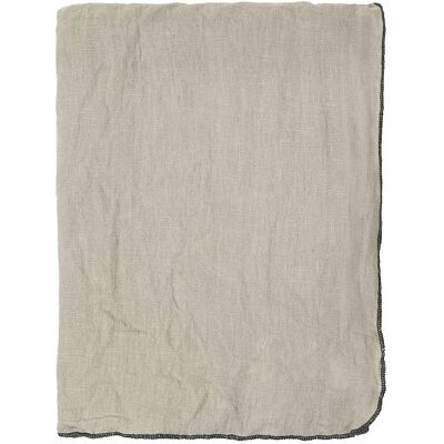 Broste Copenhagen - Gracie - Linnebordduk 160x200 cm - Servettset Broste Copenhagen - Gracie - Linnebordduk 160x200 cm - Servettset