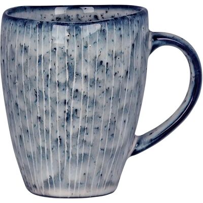 Handgjorda koppar Nordic Sea av Broste Copenhagen - 6 st Handgjorda koppar Nordic Sea av Broste Copenhagen - 6 st