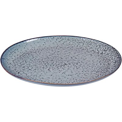 Broste Copenhagen Nordic Sea oval serveringsfat - 35cm Broste Copenhagen Nordic Sea oval serveringsfat - 35cm