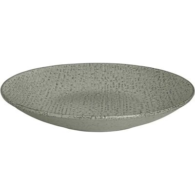Broste Copenhagen Nordic Sea Pastateller - Handgefertigt, 29 cm Broste Copenhagen Nordic Sea Pastateller - Handgefertigt, 29 cm