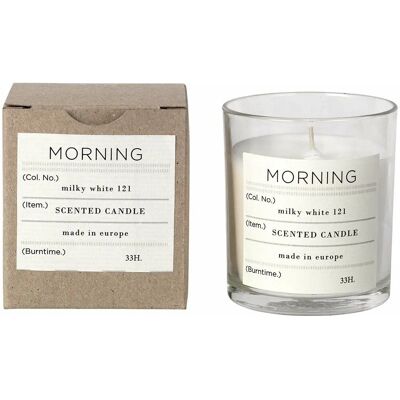 Broste Copenhagen Morning Doftljus Broste Copenhagen Morning Doftljus