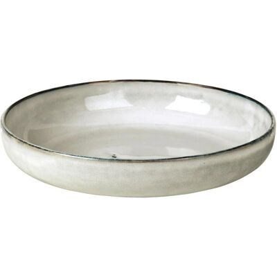 Broste Copenhagen Nordic Sand Pastaservis - Pasta Bowl Broste Copenhagen Nordic Sand Pastaservis - Pasta Bowl