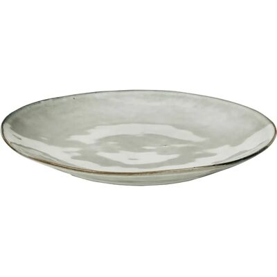 Broste Copenhagen Nordic Sand serveringsfat - 31cm Broste Copenhagen Nordic Sand serveringsfat - 31cm