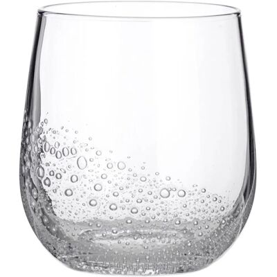 Broste Copenhagen Bubble Glass - Drikkeglass Broste Copenhagen Bubble Glass - Drikkeglass