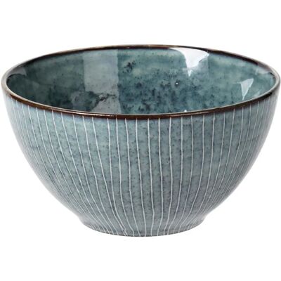 Broste Copenhagen Nordic Sea Dyp Bolle - 17cm Broste Copenhagen Nordic Sea Dyp Bolle - 17cm