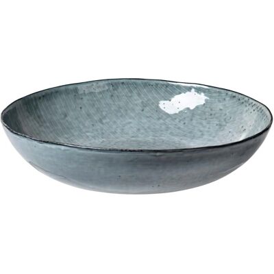 Broste Copenhagen Nordic Sea Salad Bowl - Salad Bowl Broste Copenhagen Nordic Sea Salad Bowl - Salad Bowl