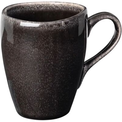 Broste Copenhagen Nordic Coal Mok - 25cl Broste Copenhagen Nordic Coal Mok - 25cl