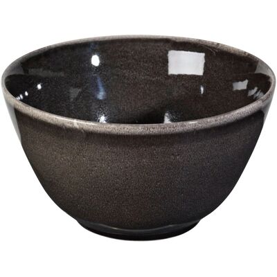 Broste Copenhagen Nordic Coal Bolle - Suppe, Salat, Snacks Broste Copenhagen Nordic Coal Bolle - Suppe, Salat, Snacks
