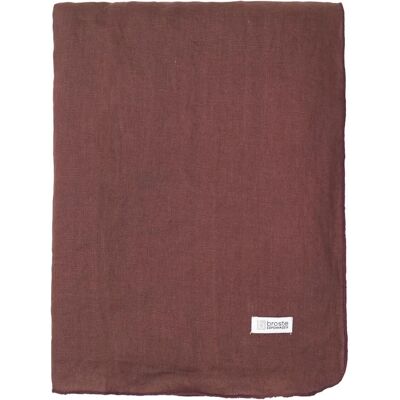 Broste Copenhagen Gracie Linnen Bordduk - 160x200 cm Broste Copenhagen Gracie Linnen Bordduk - 160x200 cm
