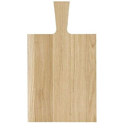 Broste Copenhagen - Todd - H 1 cm - Skjærefjøl Broste Copenhagen - Todd - H 1 cm - Skjærefjøl