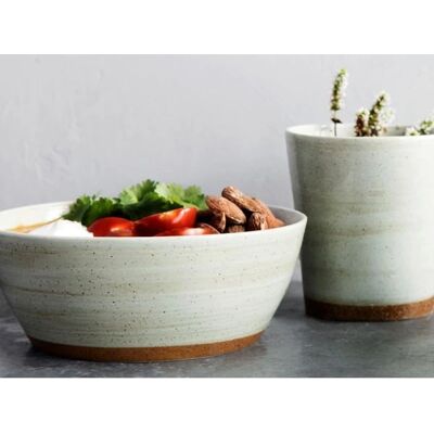 Broste Copenhagen Becher Sand - Tasse Broste Copenhagen Becher Sand - Tasse
