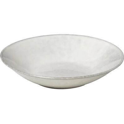 Broste Copenhagen Nordic Sand Djup Tallrik - 22cm Broste Copenhagen Nordic Sand Djup Tallrik - 22cm